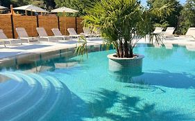 Ecvestria Chalet